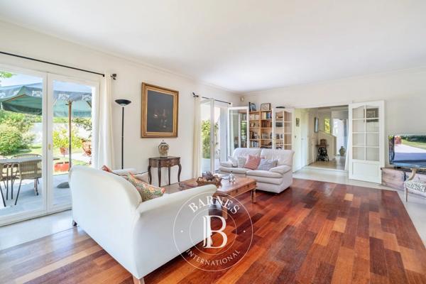 Le Vésinet, Maison 5 Chambres -  262 m² à vendre