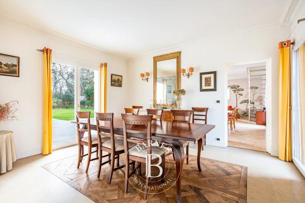 Le Vésinet, Maison 5 Chambres -  262 m² à vendre