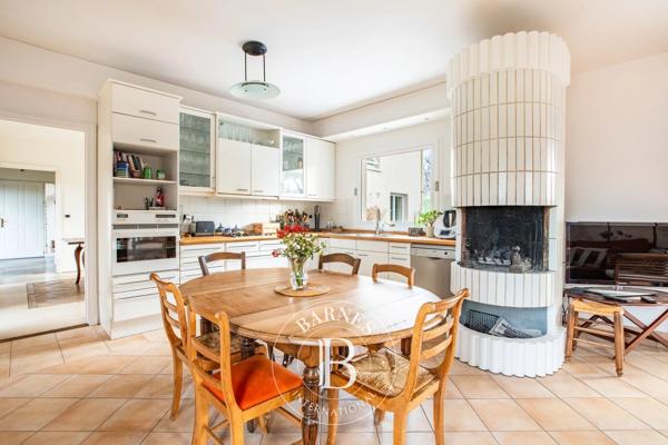 Le Vésinet, Maison 5 Chambres -  262 m² à vendre