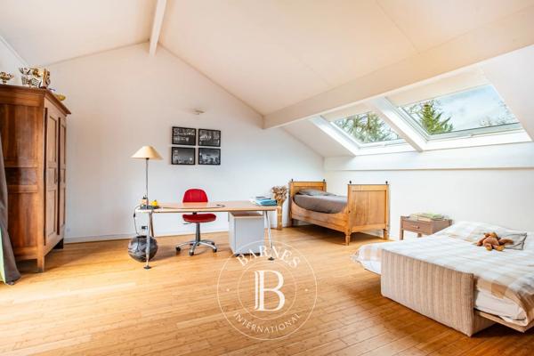 Le Vésinet, Maison 5 Chambres -  262 m² à vendre