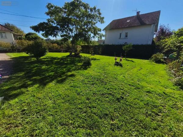 Maison à vendre à Maurs dans le Cantal (15600), ref : 059-2047