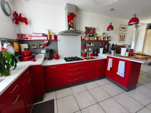 Maison à vendre à Maurs dans le Cantal (15600), ref : 059-2047