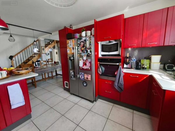 Maison à vendre à Maurs dans le Cantal (15600), ref : 059-2047