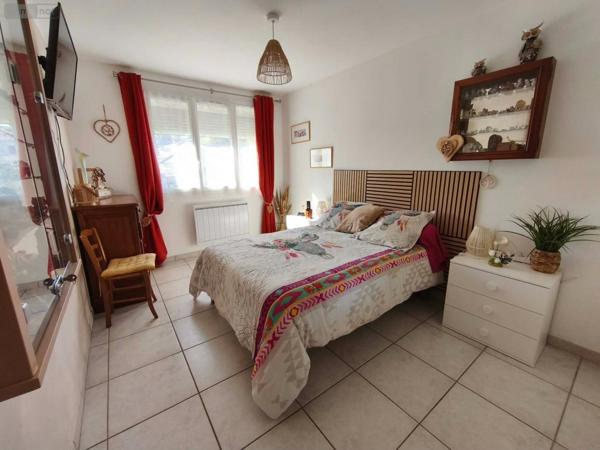 Maison à vendre à Maurs dans le Cantal (15600), ref : 059-2047