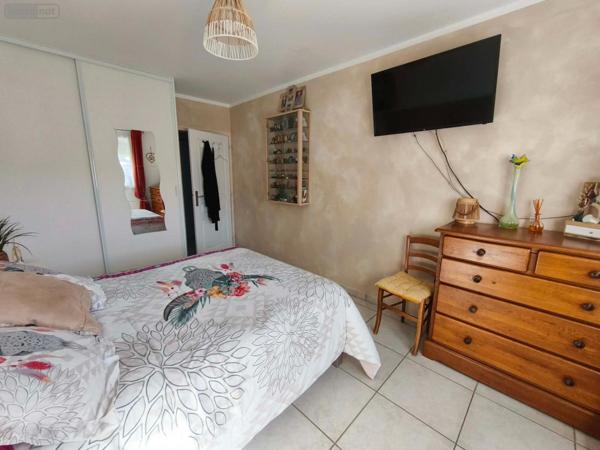 Maison à vendre à Maurs dans le Cantal (15600), ref : 059-2047