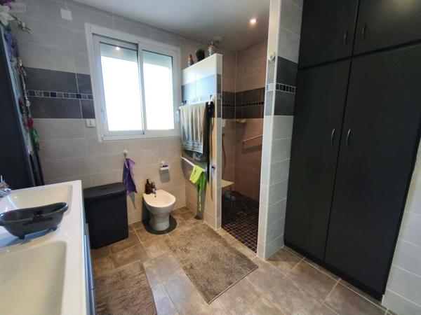 Maison à vendre à Maurs dans le Cantal (15600), ref : 059-2047