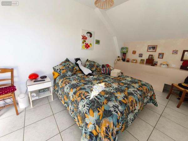 Maison à vendre à Maurs dans le Cantal (15600), ref : 059-2047