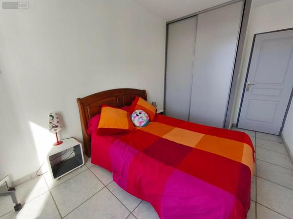 Maison à vendre à Maurs dans le Cantal (15600), ref : 059-2047