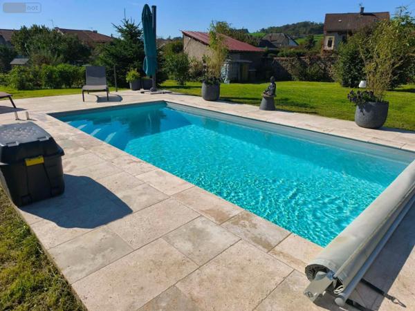 Maison à vendre à Maurs dans le Cantal (15600), ref : 059-2047
