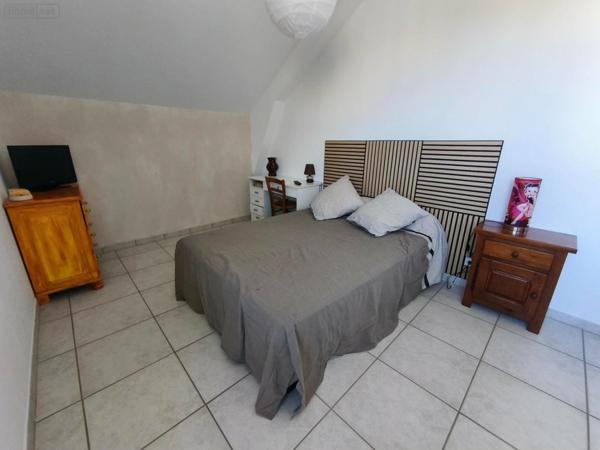 Maison à vendre à Maurs dans le Cantal (15600), ref : 059-2047