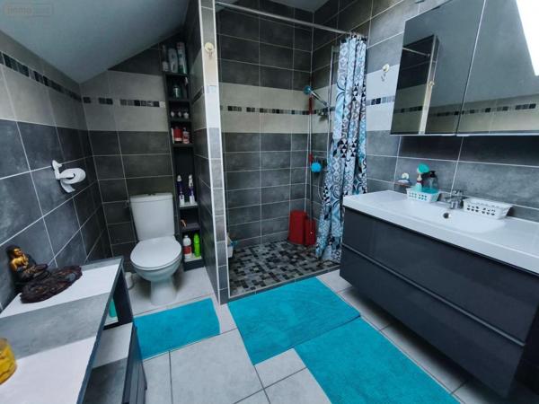 Maison à vendre à Maurs dans le Cantal (15600), ref : 059-2047