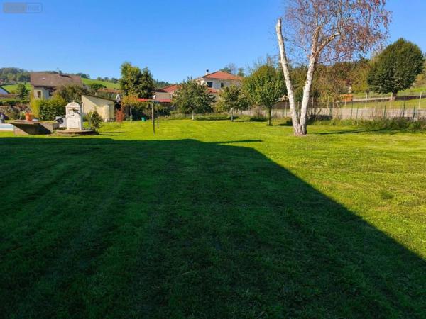 Maison à vendre à Maurs dans le Cantal (15600), ref : 059-2047