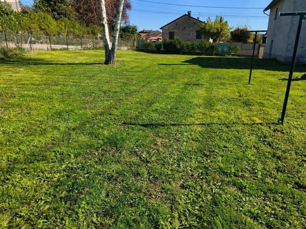 Maison à vendre à Maurs dans le Cantal (15600), ref : 059-2047