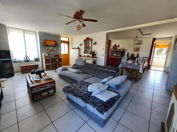 Maison à vendre à Maurs dans le Cantal (15600), ref : 059-2047