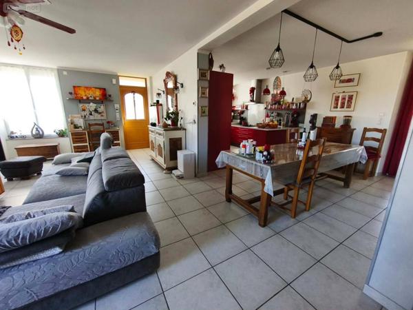 Maison à vendre à Maurs dans le Cantal (15600), ref : 059-2047