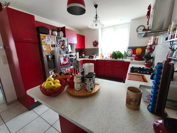 Maison à vendre à Maurs dans le Cantal (15600), ref : 059-2047