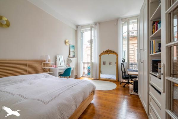Appartement à vendre 419 000 € Toulouse 3 p 77 m² DPE C