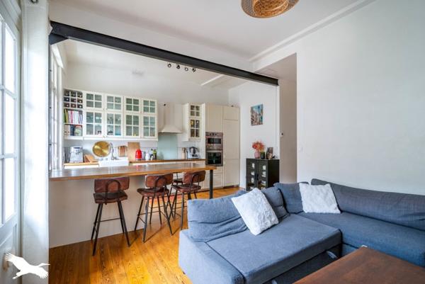 Appartement à vendre 419 000 € Toulouse 3 p 77 m² DPE C