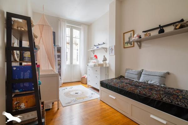 Appartement à vendre 419 000 € Toulouse 3 p 77 m² DPE C