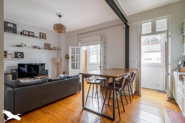 Appartement à vendre 419 000 € Toulouse 3 p 77 m² DPE C