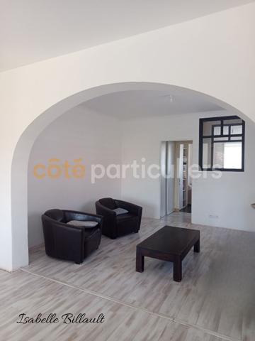 Vente
                Maison150 m² - 7 Pièces -
                    CHEMILLE EN ANJOU (49120)