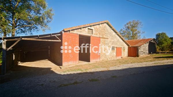 Maison
         1 pièce
        - 500 m² Exclusivité 31 000 € *