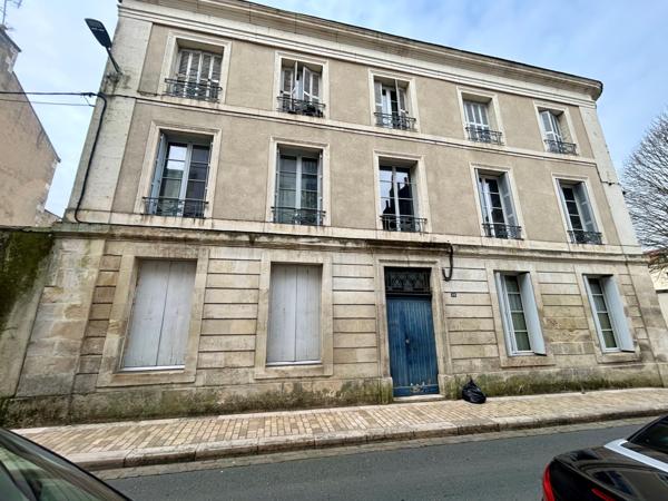 APPARTEMENT TYPE 2 - POITIERS PARC DE BLOSSAC Poitiers (86000)