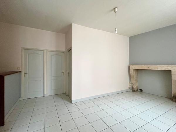 APPARTEMENT TYPE 2 - POITIERS PARC DE BLOSSAC Poitiers (86000)