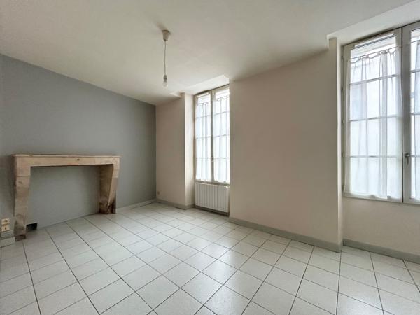 APPARTEMENT TYPE 2 - POITIERS PARC DE BLOSSAC Poitiers (86000)
