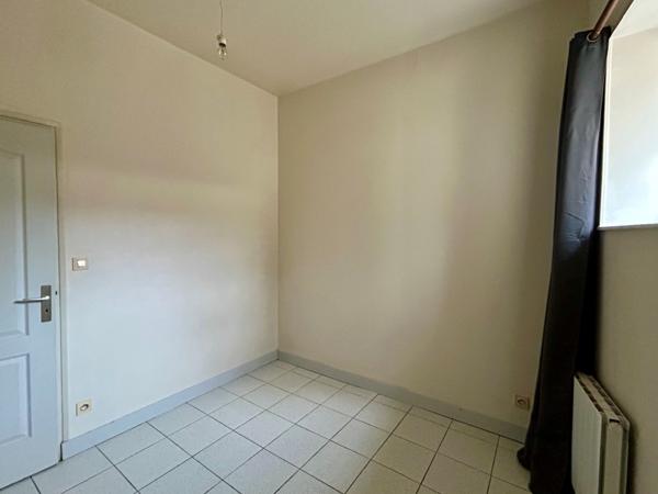 APPARTEMENT TYPE 2 - POITIERS PARC DE BLOSSAC Poitiers (86000)