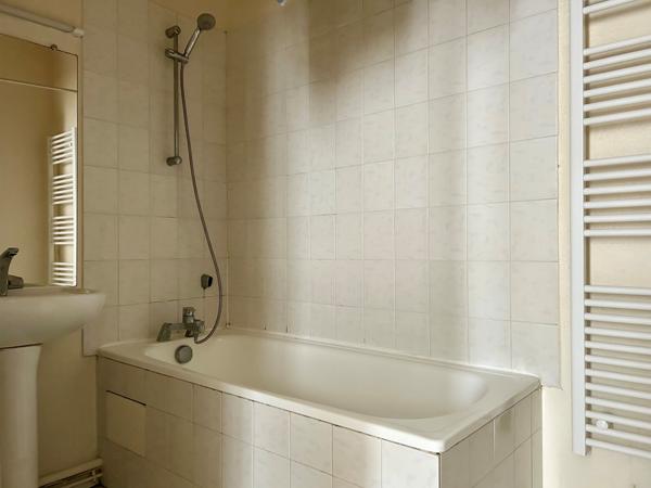 APPARTEMENT TYPE 2 - POITIERS PARC DE BLOSSAC Poitiers (86000)