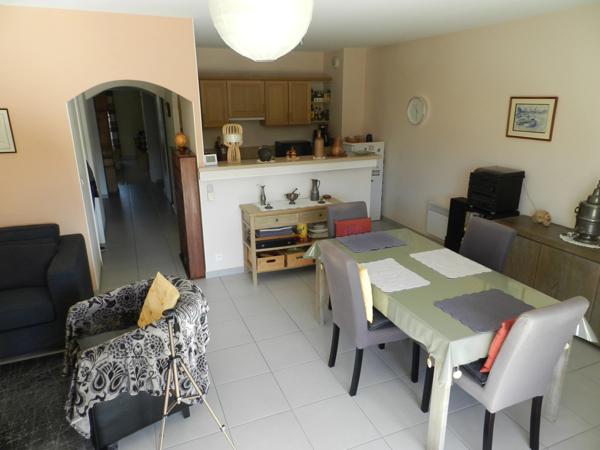 Immobilier Draguignan (83300) – Appartement 82.87m2 – 260 000 €