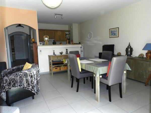 Immobilier Draguignan (83300) – Appartement 82.87m2 – 260 000 €