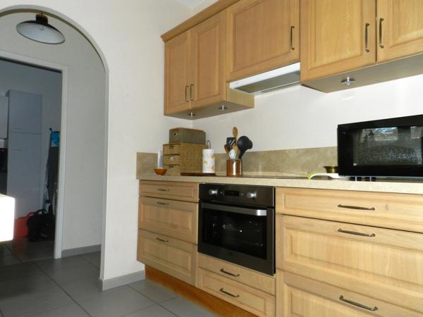 Immobilier Draguignan (83300) – Appartement 82.87m2 – 260 000 €