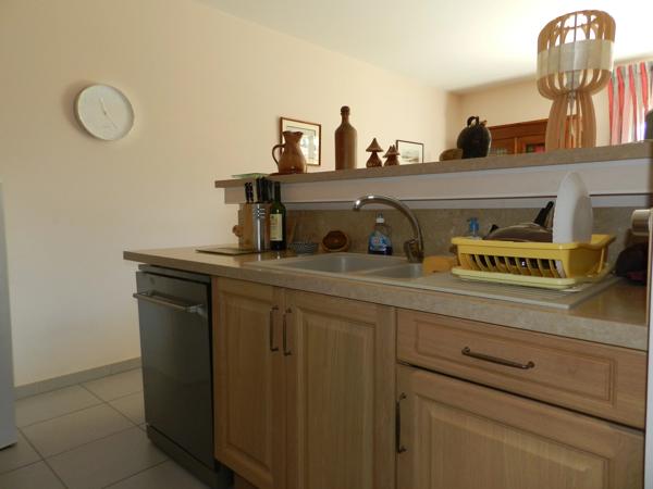 Immobilier Draguignan (83300) – Appartement 82.87m2 – 260 000 €