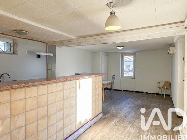 Maison à vendre 5 pièces 108 m² Bourg-Saint-Andéol