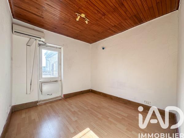 Maison à vendre 5 pièces 108 m² Bourg-Saint-Andéol