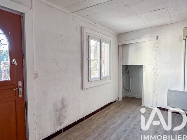 Maison à vendre 5 pièces 108 m² Bourg-Saint-Andéol