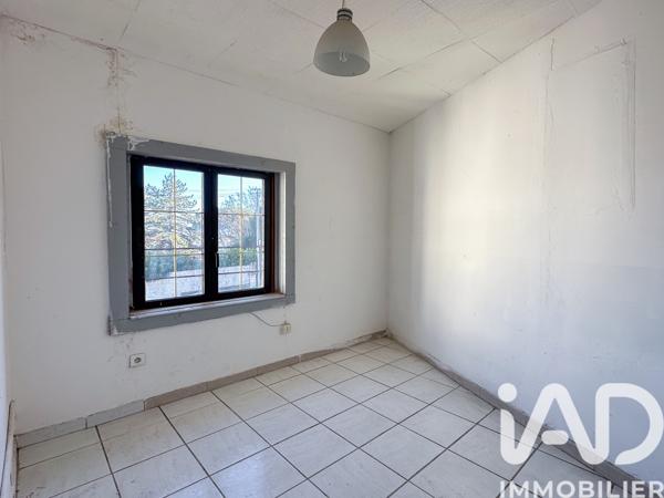 Maison à vendre 5 pièces 108 m² Bourg-Saint-Andéol