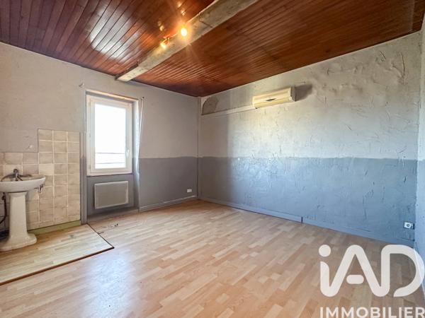 Maison à vendre 5 pièces 108 m² Bourg-Saint-Andéol