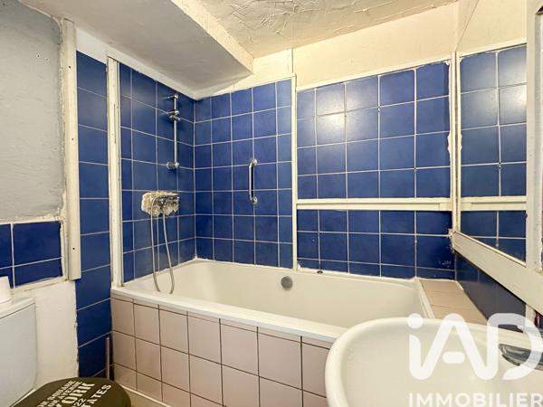 Maison à vendre 5 pièces 108 m² Bourg-Saint-Andéol
