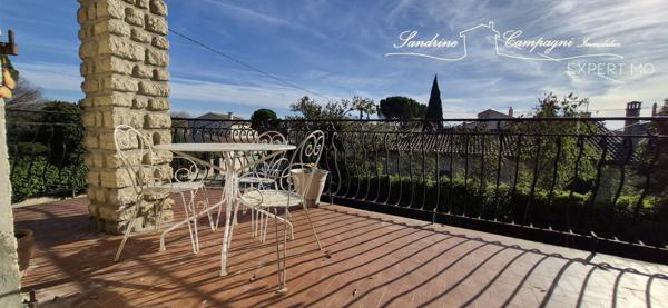 Carpentras (84200) Grande maison familiale T6 idéal regroupement familial