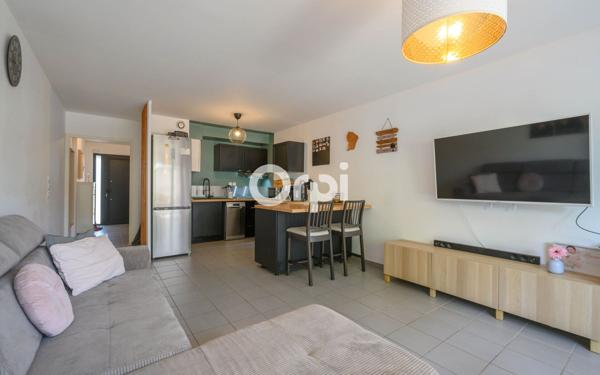 Maison à vendre    4 pièces •  Wavrin