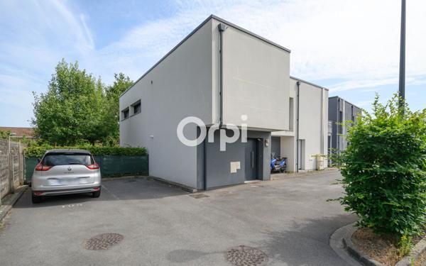 Maison à vendre    4 pièces •  Wavrin