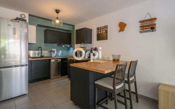 Maison à vendre    4 pièces •  Wavrin