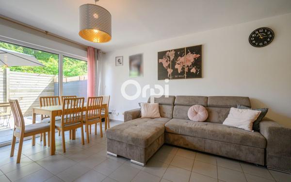 Maison à vendre    4 pièces •  Wavrin