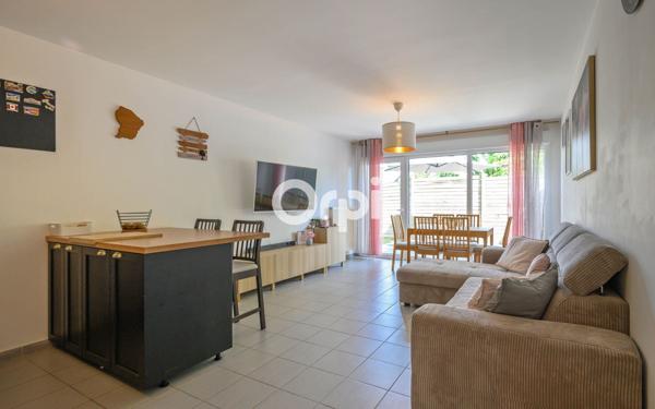 Maison à vendre    4 pièces •  Wavrin