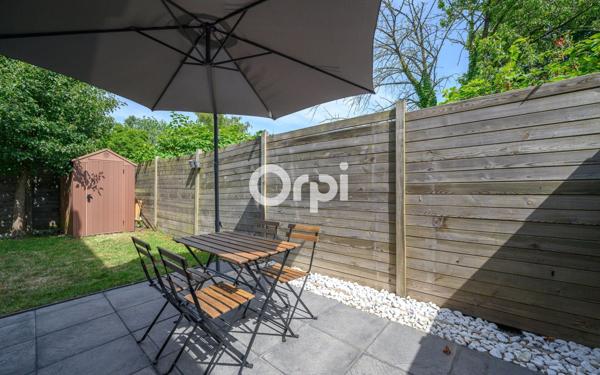 Maison à vendre    4 pièces •  Wavrin