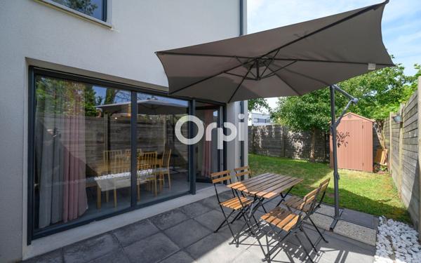 Maison à vendre    4 pièces •  Wavrin