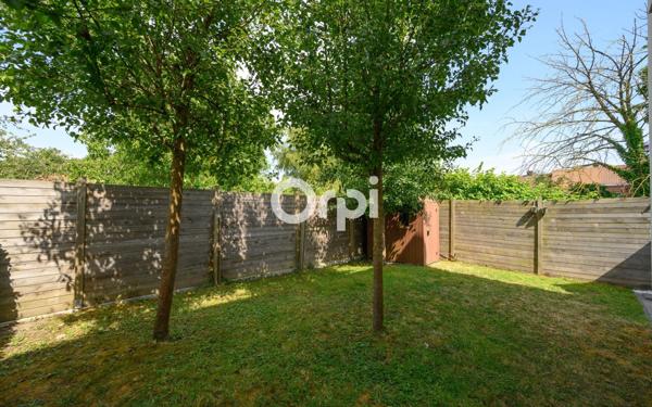 Maison à vendre    4 pièces •  Wavrin